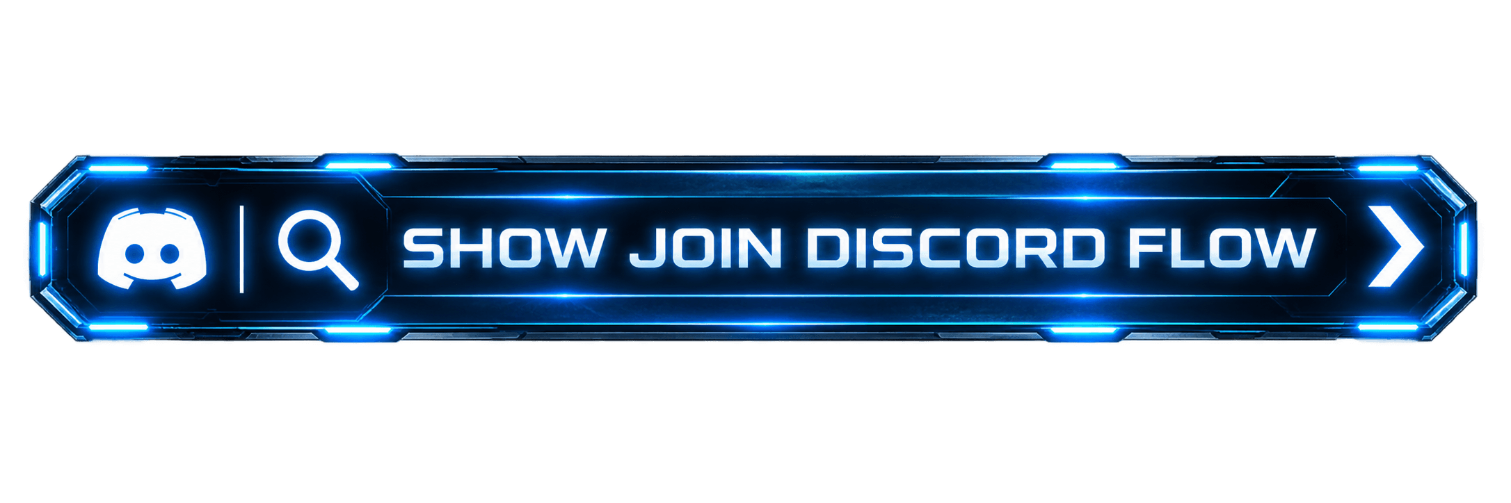 Show Join Discord Flow